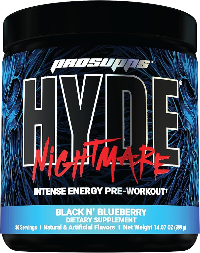 Protein Supplement