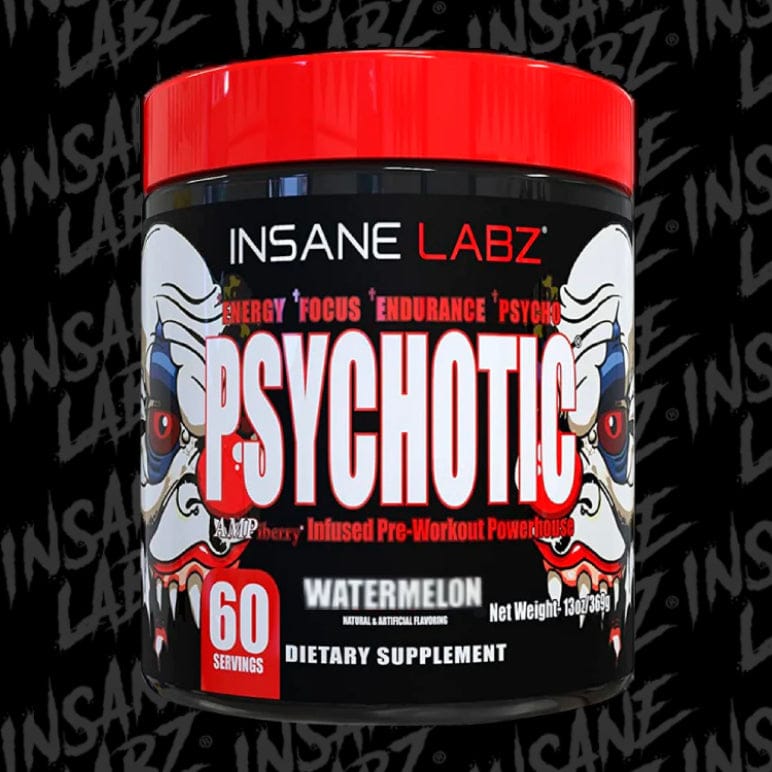 Protein Supplement