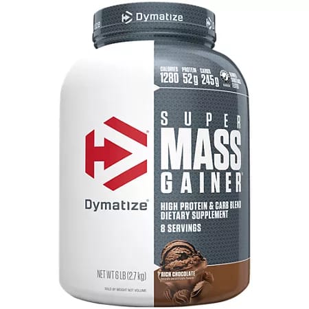 Protein Supplement