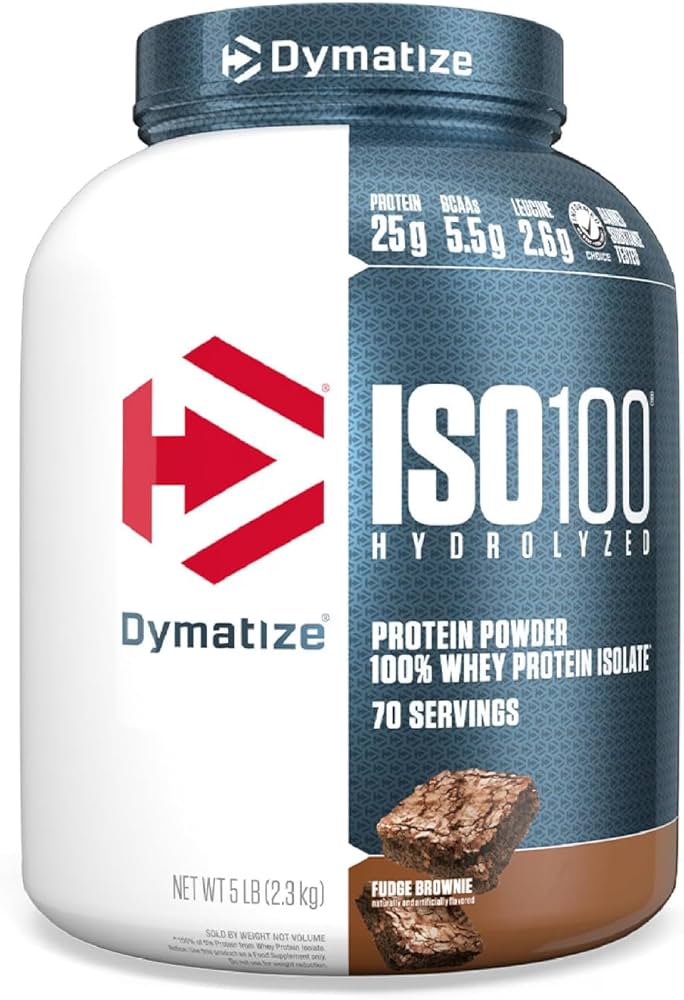 Protein Supplement