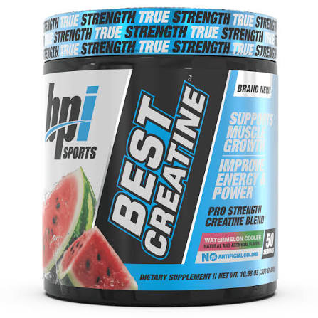 Protein Supplement