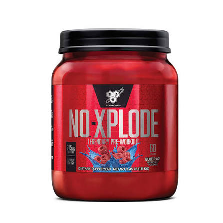 Protein Supplement