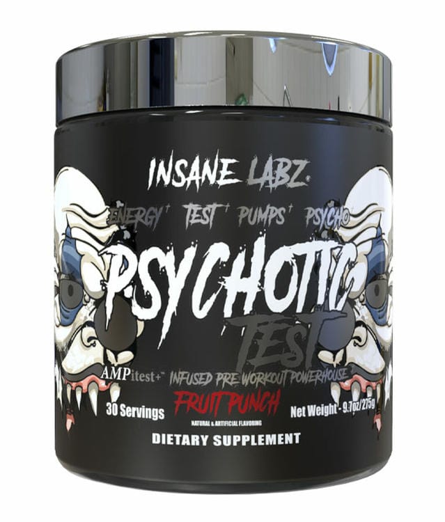 Protein Supplement