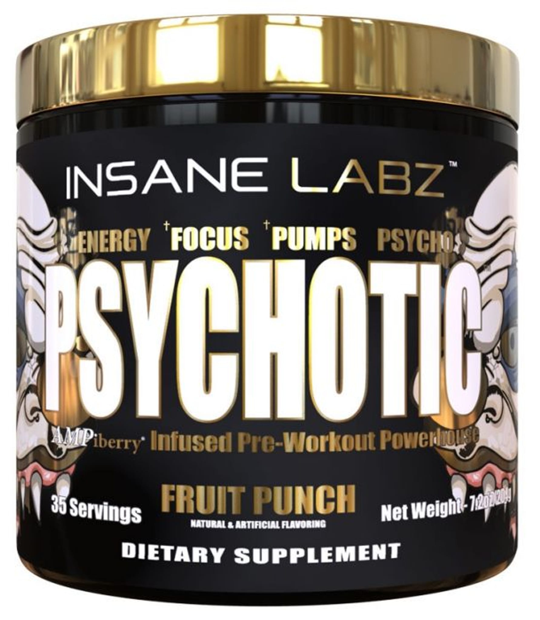 Protein Supplement