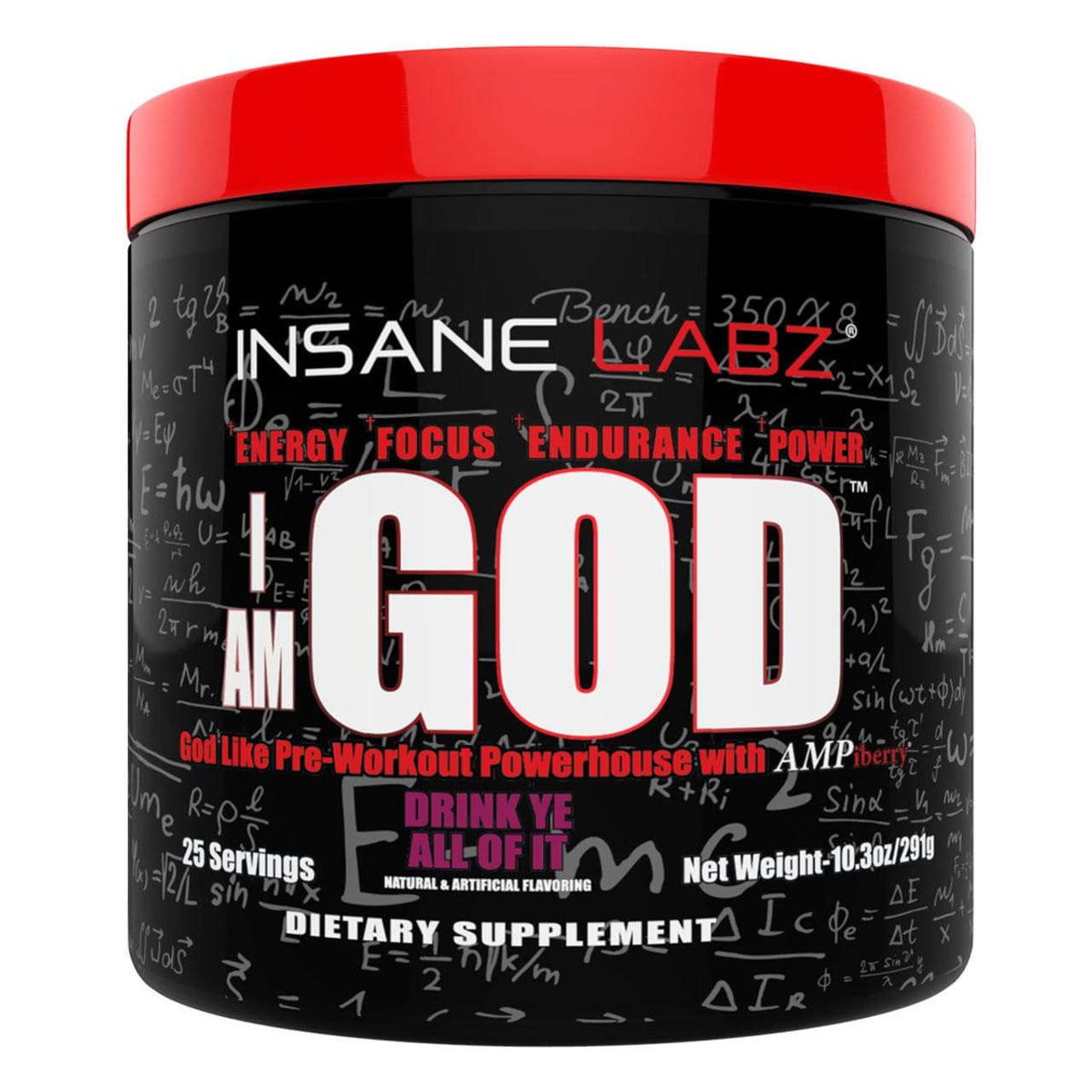 Protein Supplement