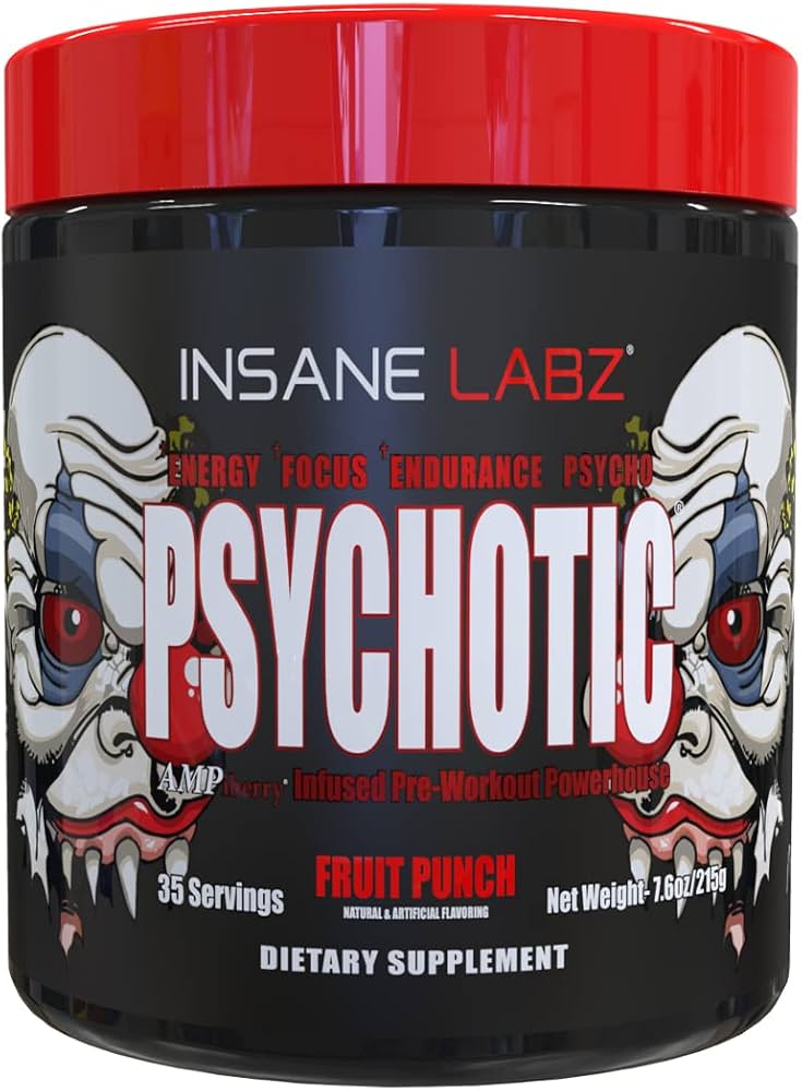 Protein Supplement