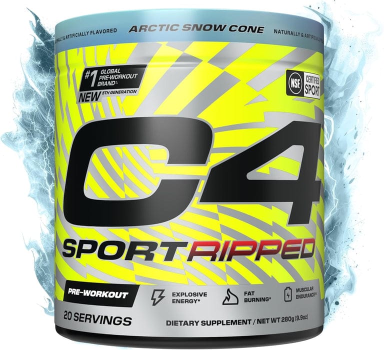 Protein Supplement