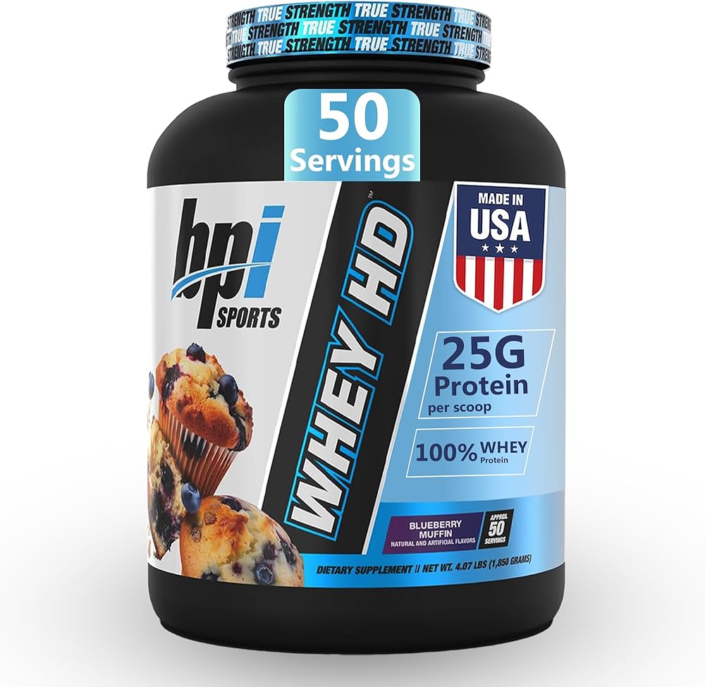 Protein Supplement