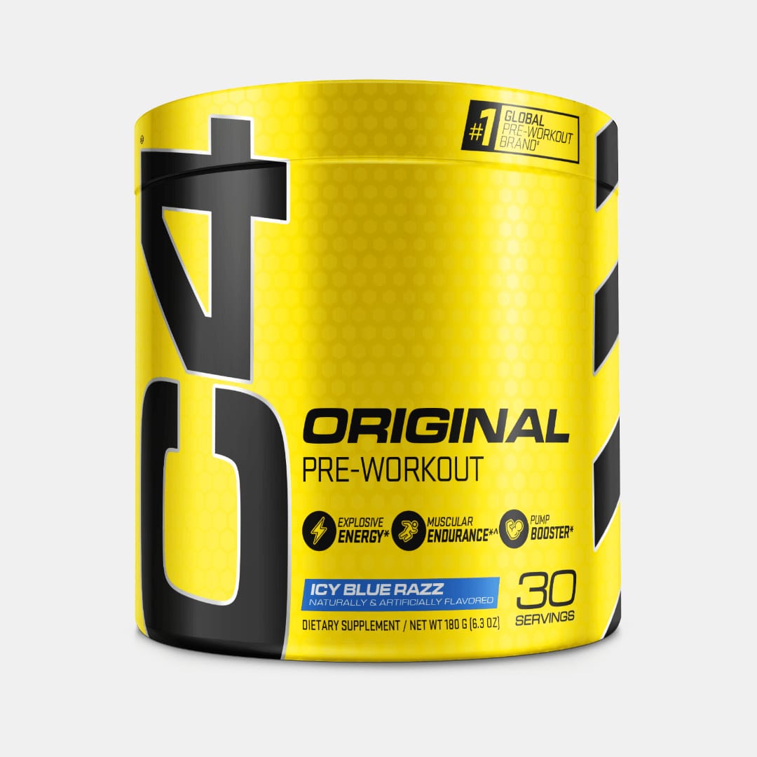 Protein Supplement