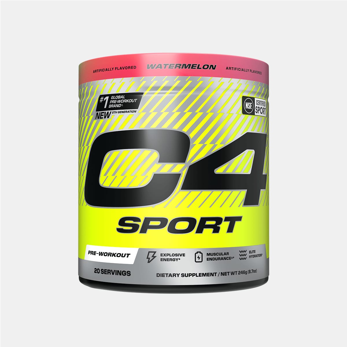 Protein Supplement