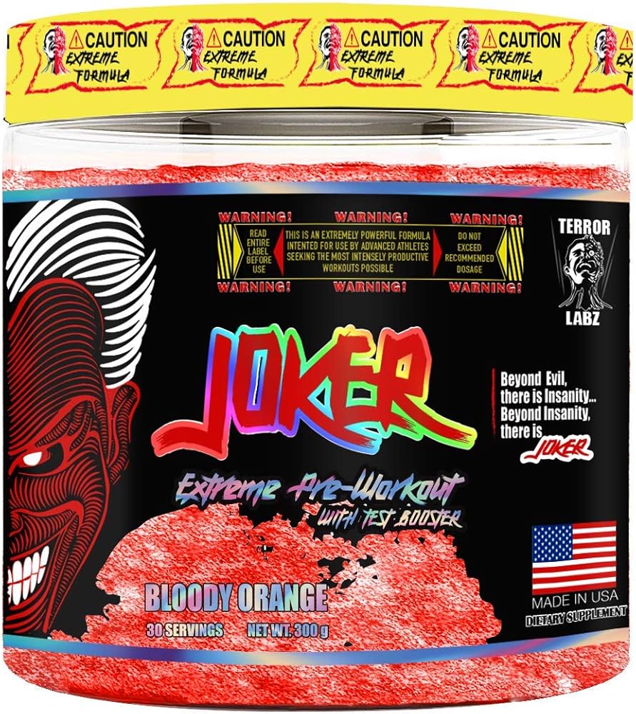Protein Supplement