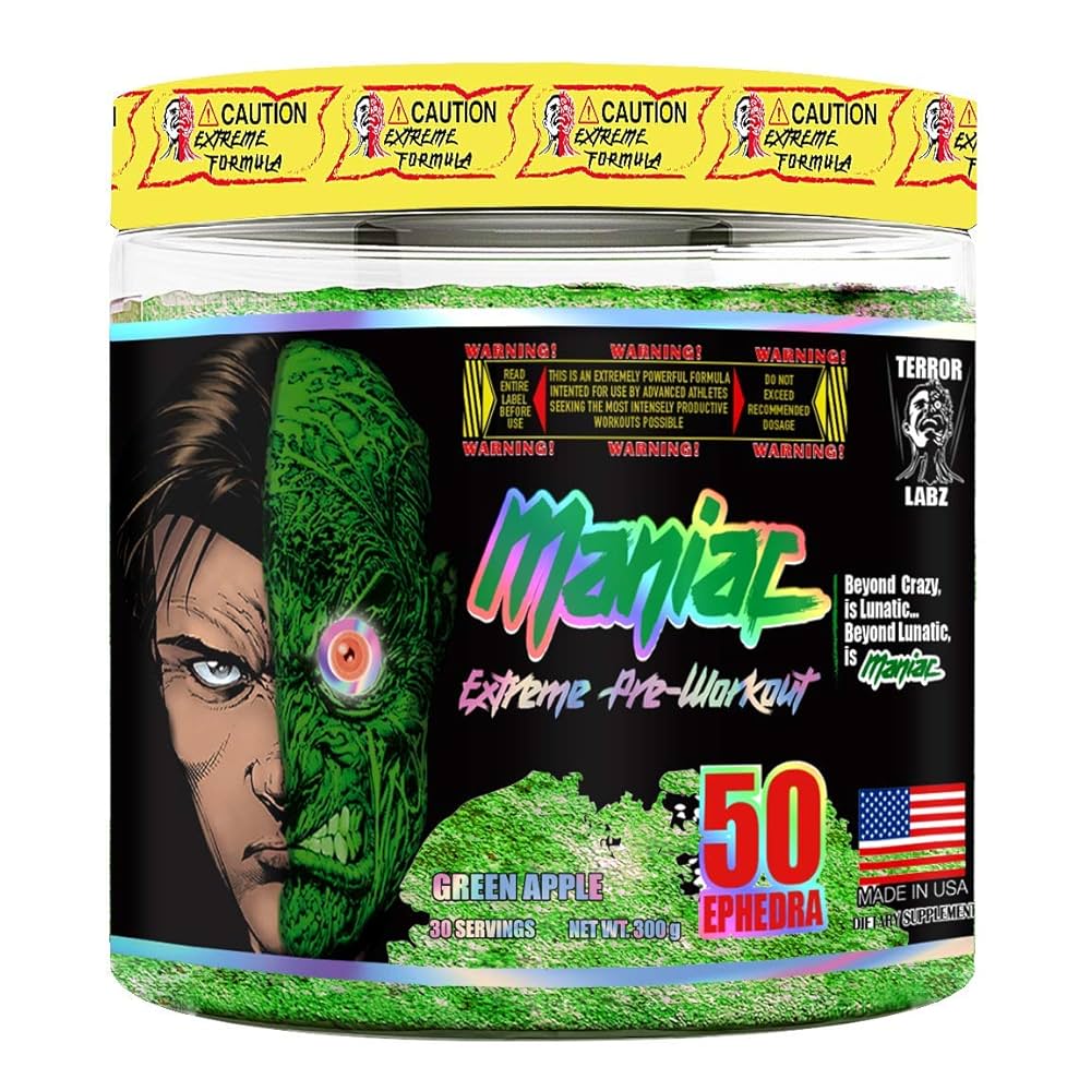 Protein Supplement