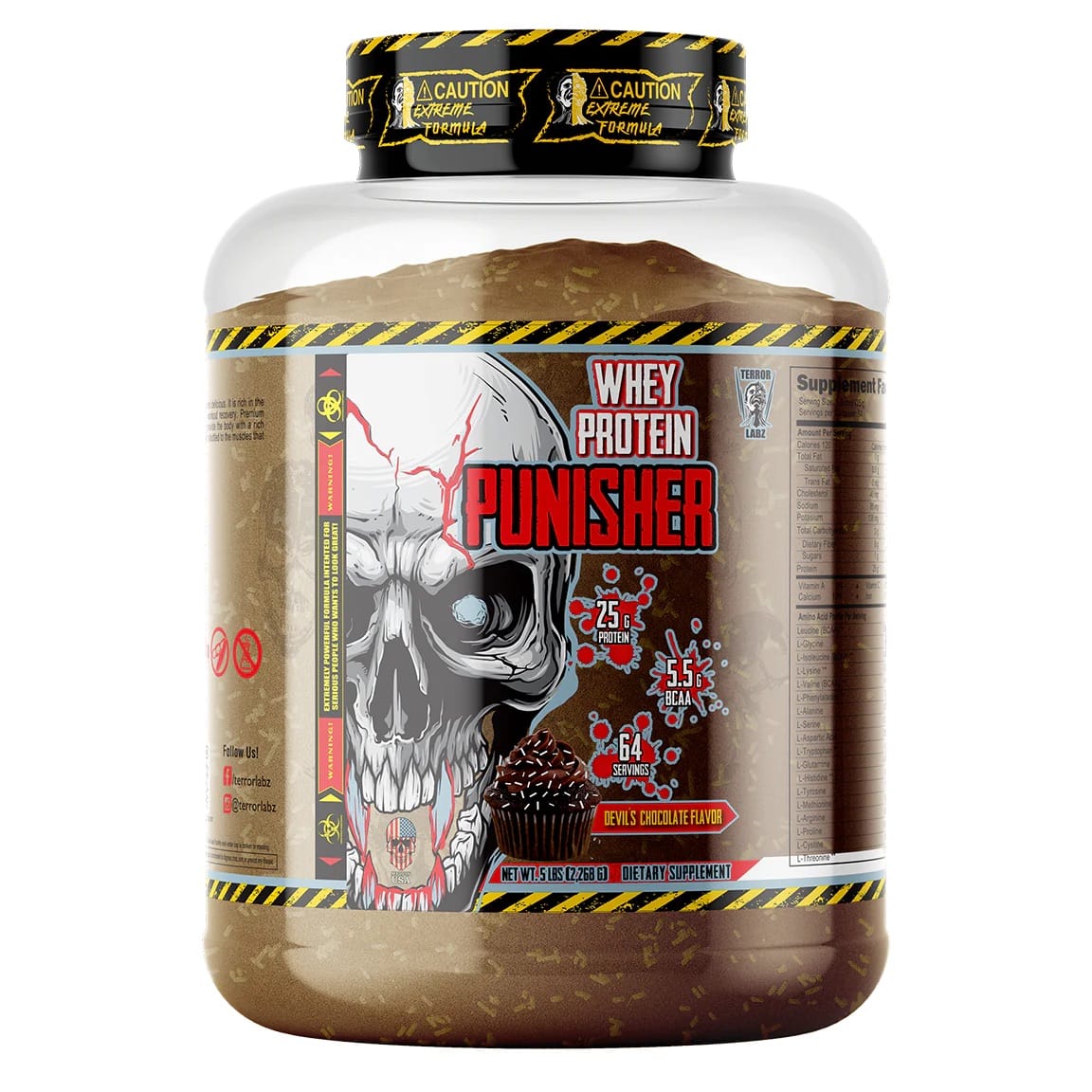 Protein Supplement