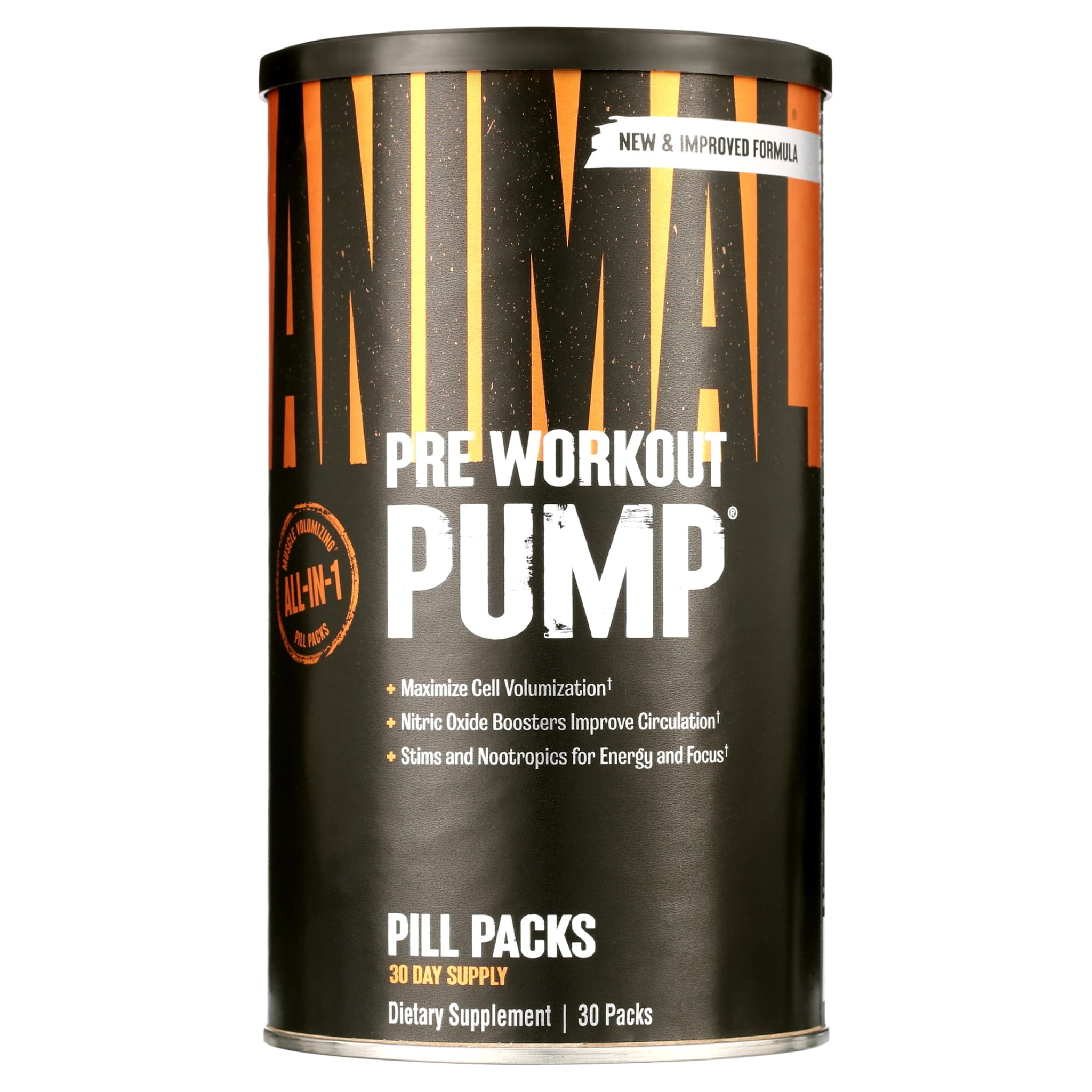 Protein Supplement