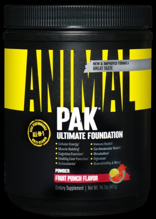 Protein Supplement