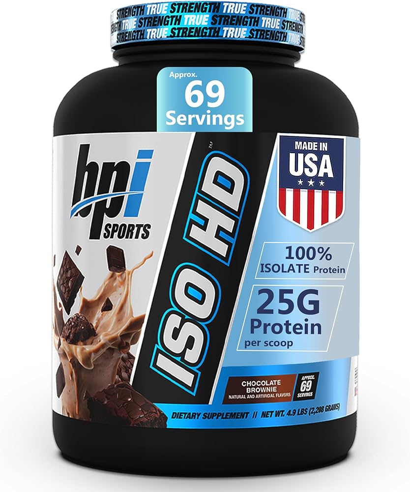 Protein Supplement