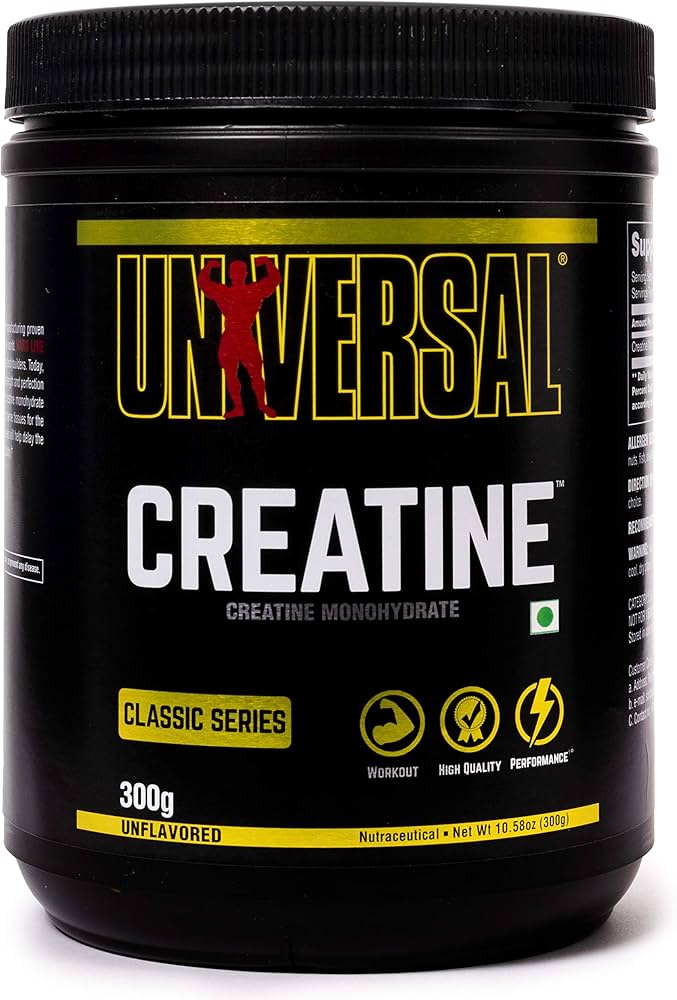Protein Supplement
