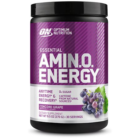 Protein Supplement