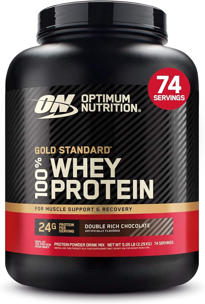 Protein Supplement