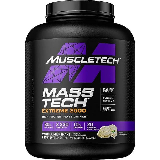 Protein Supplement