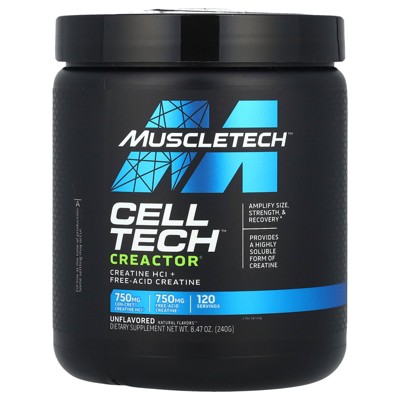 Protein Supplement
