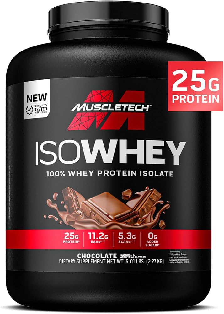Protein Supplement