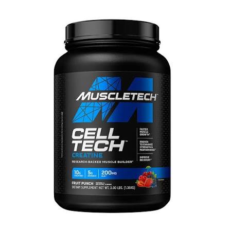 Protein Supplement