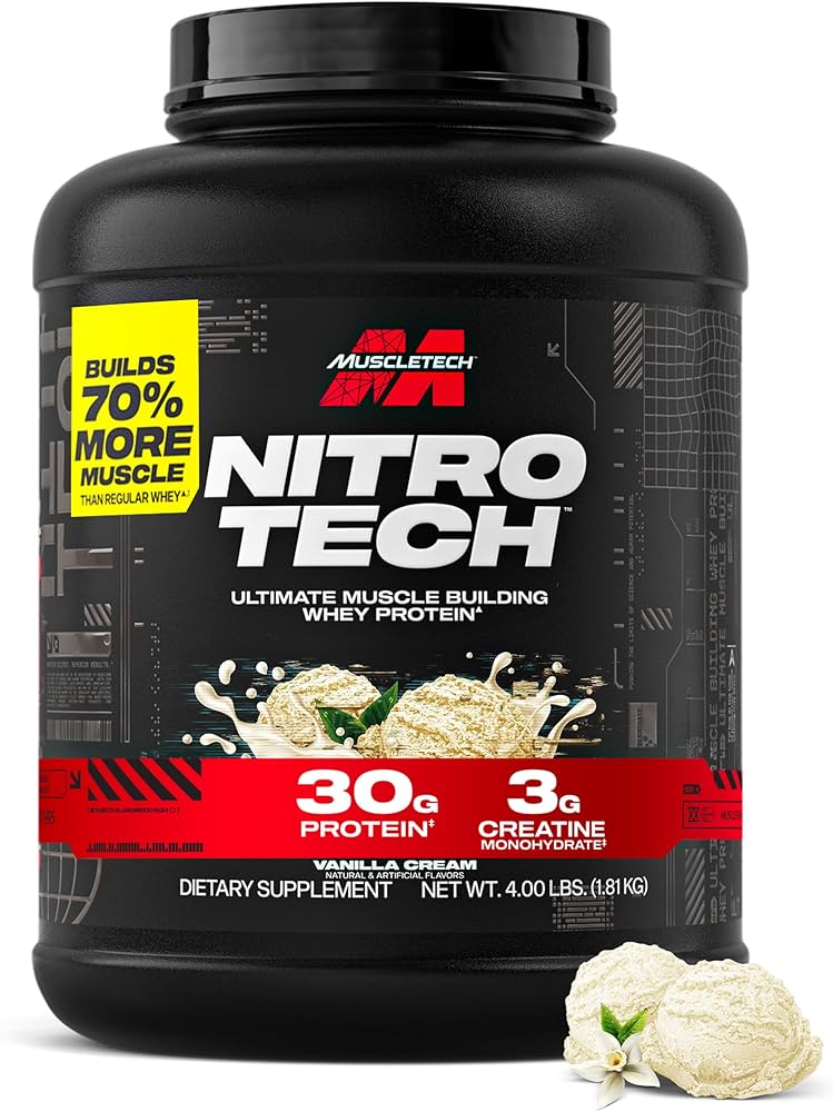 Protein Supplement