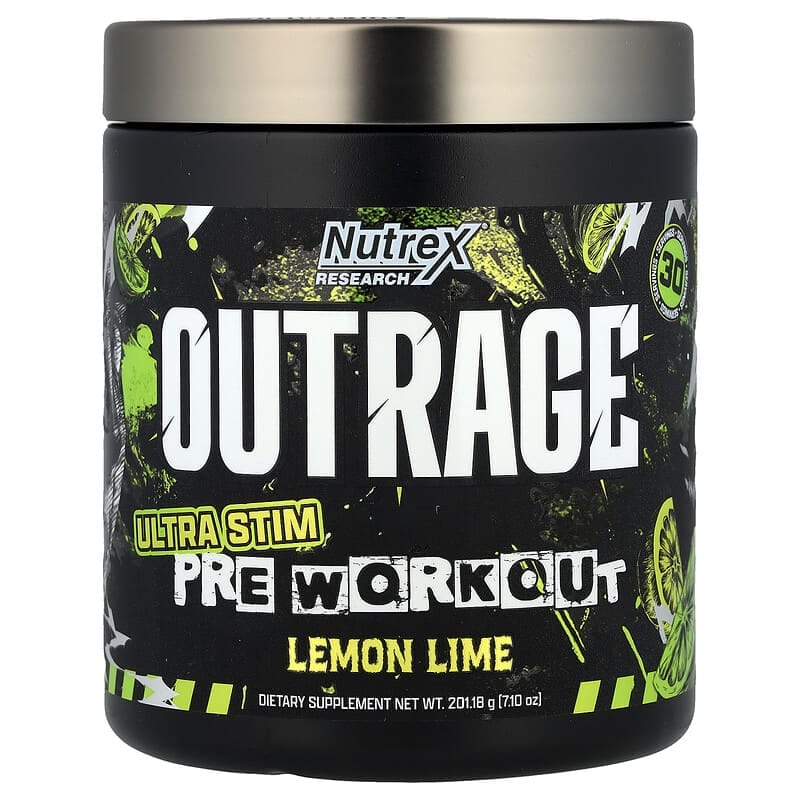 Protein Supplement