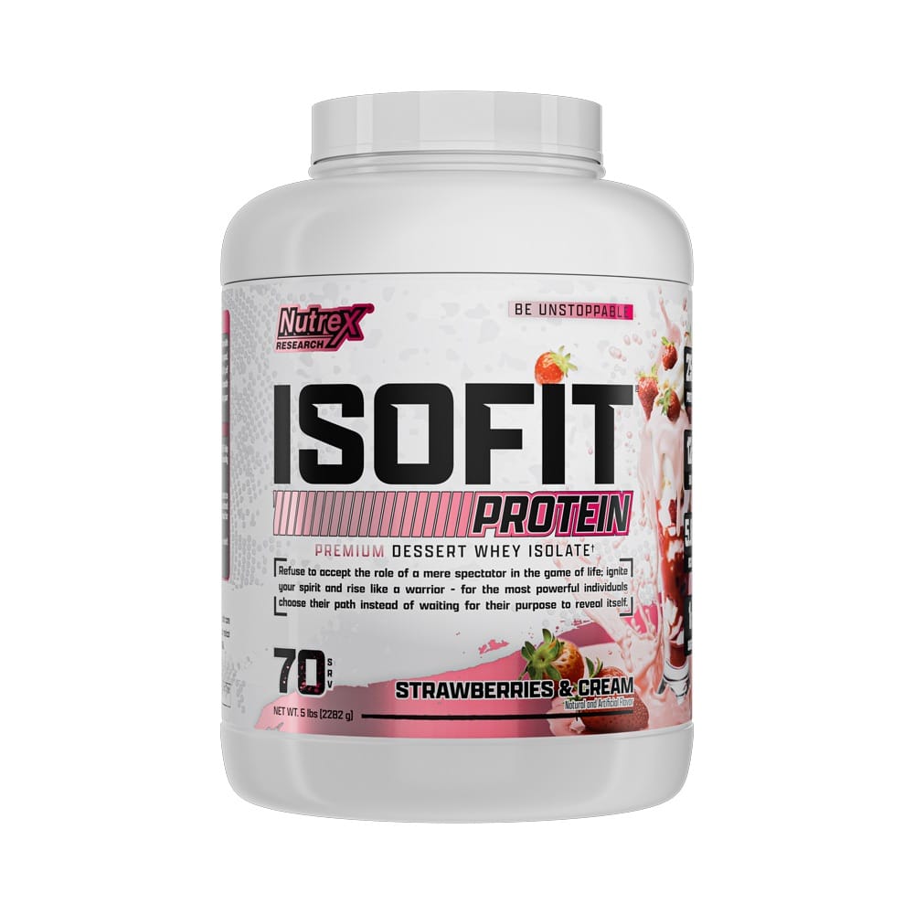 Protein Supplement