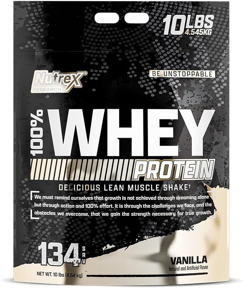 Protein Supplement