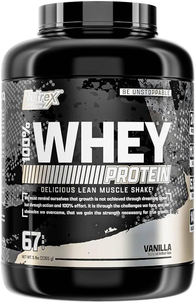 Protein Supplement