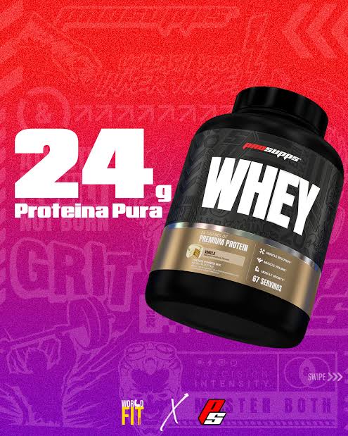 Protein Supplement