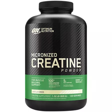 Protein Supplement