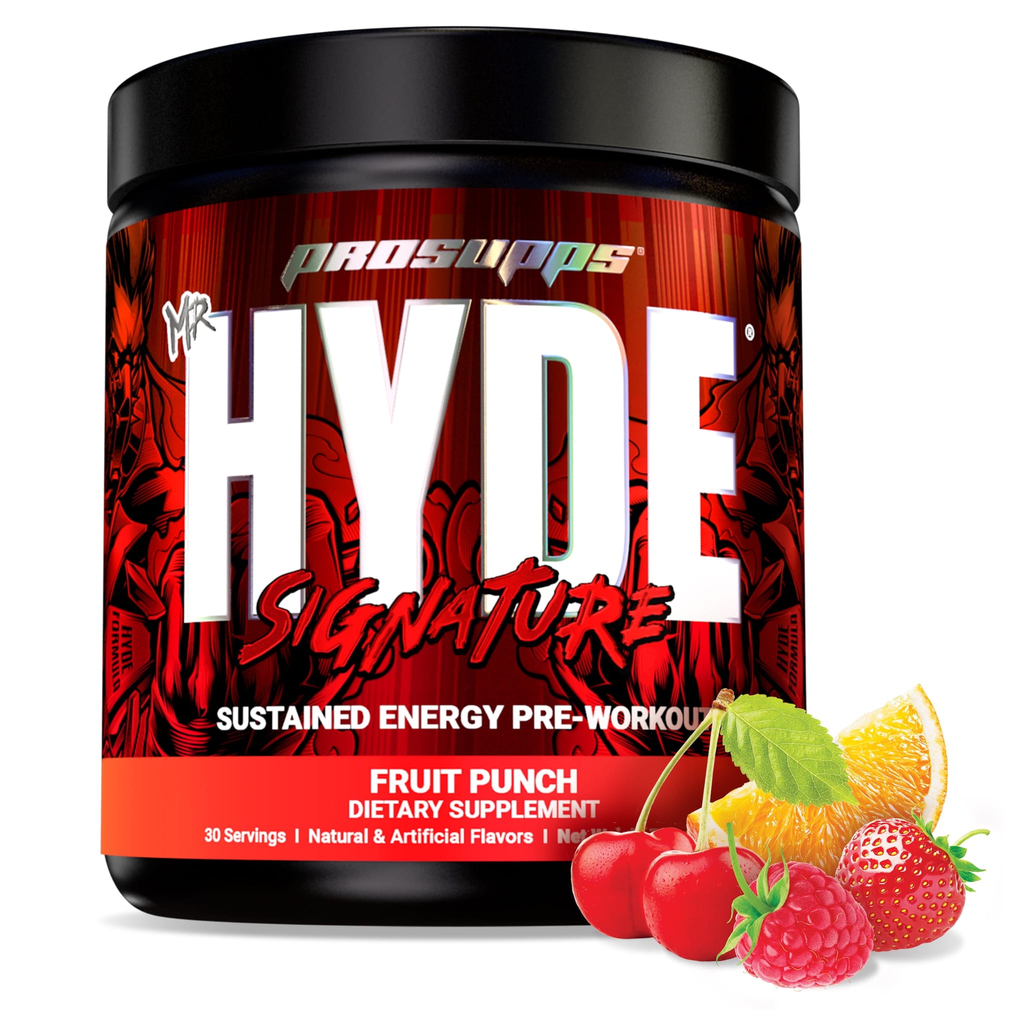 Protein Supplement